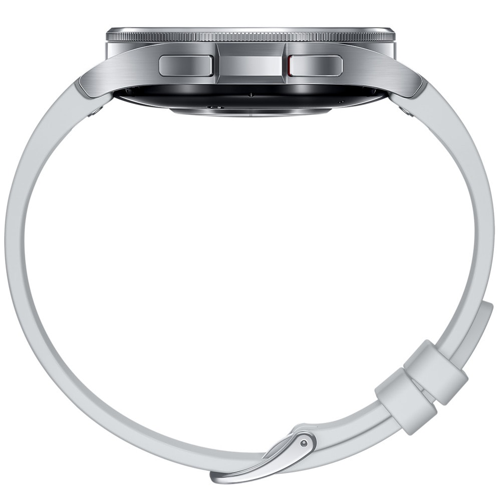 Samsung Galaxy Watch6 Classic LTE 47mm Silver