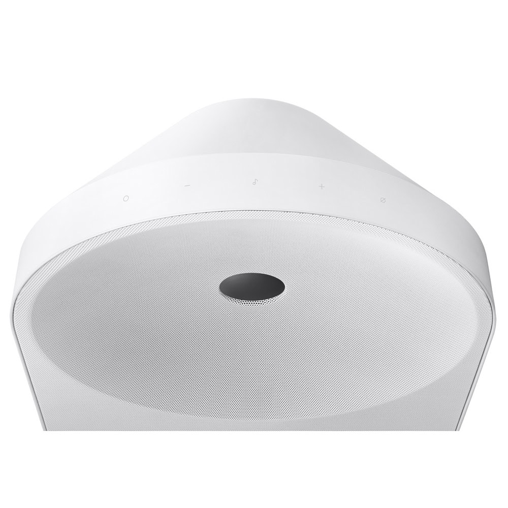 Samsung Music Studio 5 White HW-LS51H