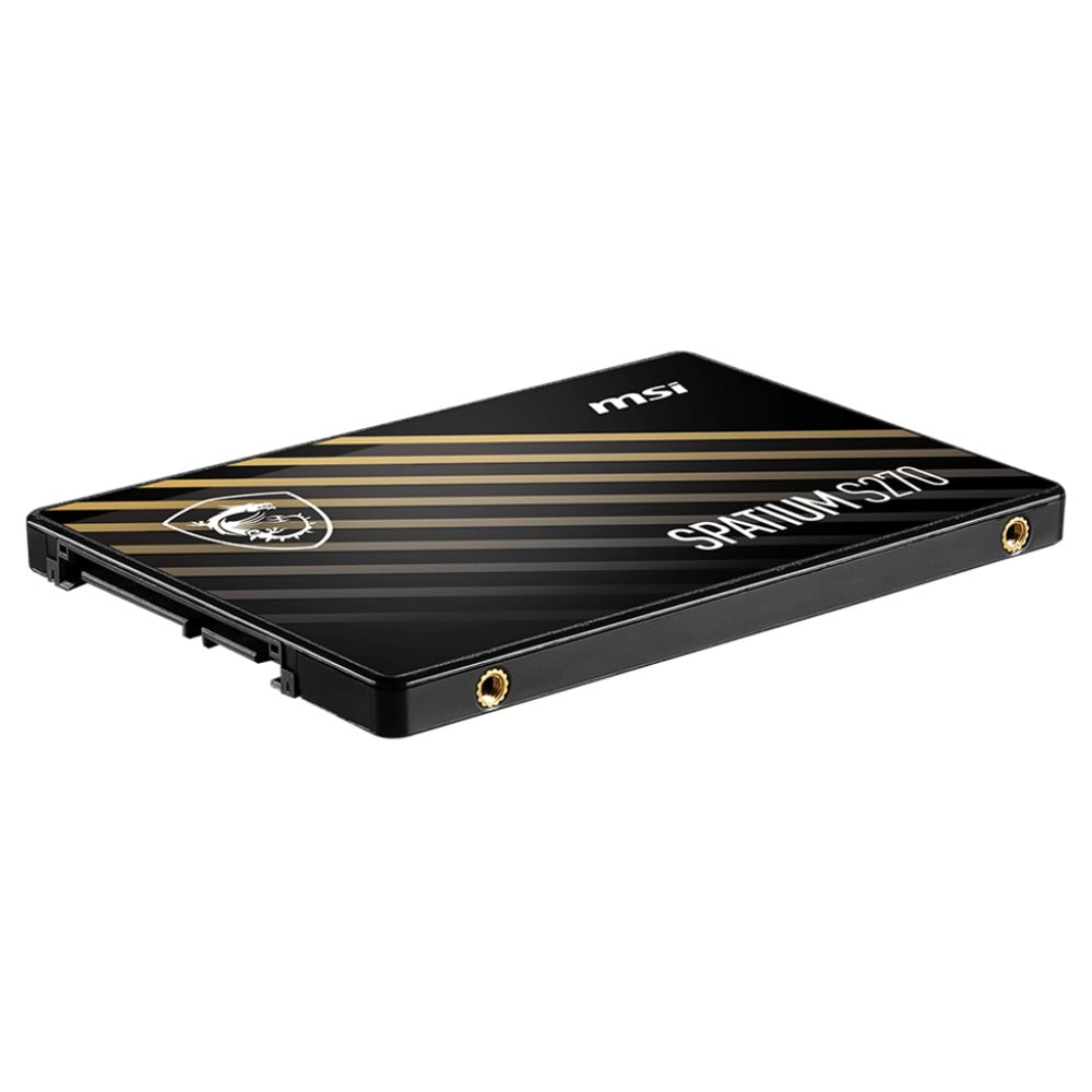 MSI SPATIUM S270 SATA 2.5 480GB S78-440E350-P83