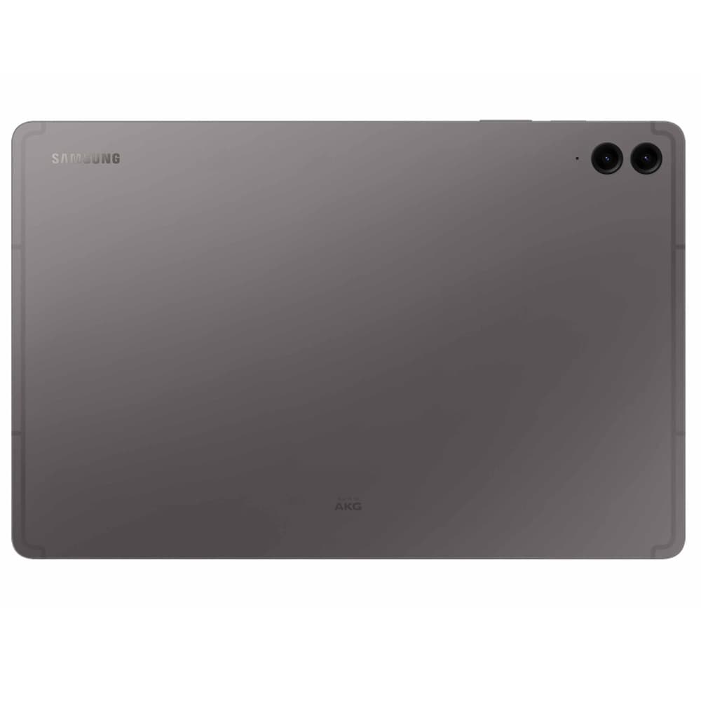 Samsung Galaxy Tab S9 FE+ 5G 12/256GB Gray