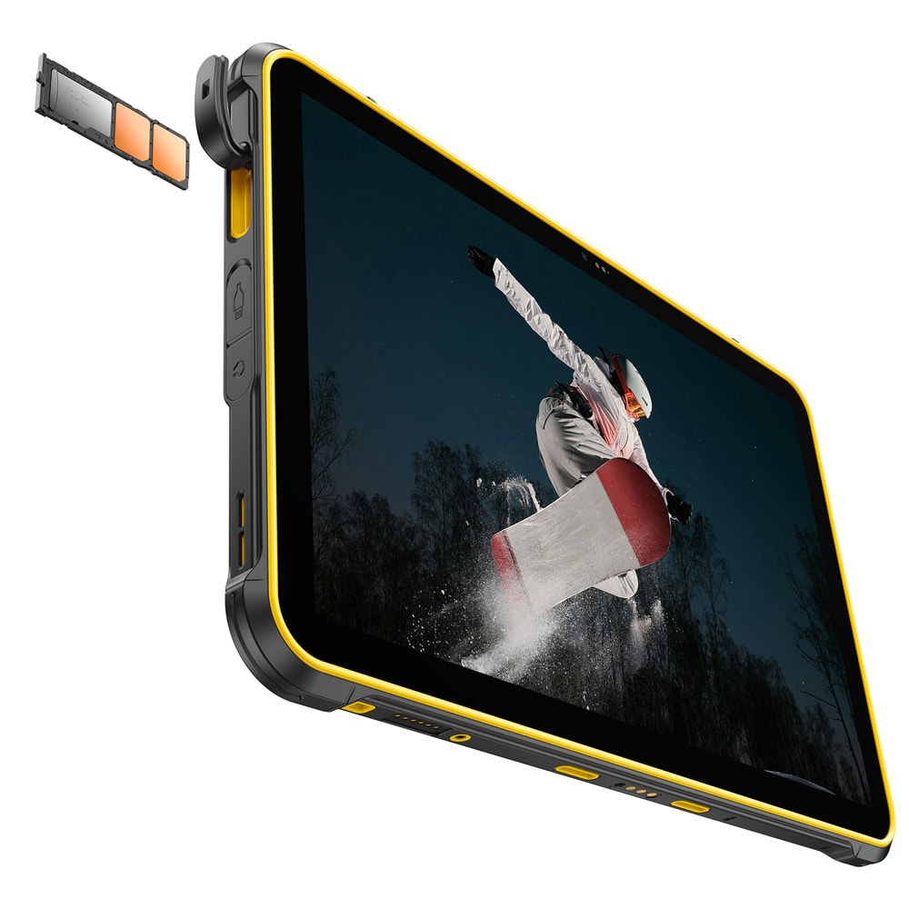 Ulefone RugKing Pad 2 Pro 4G 128GB/8GB Orange