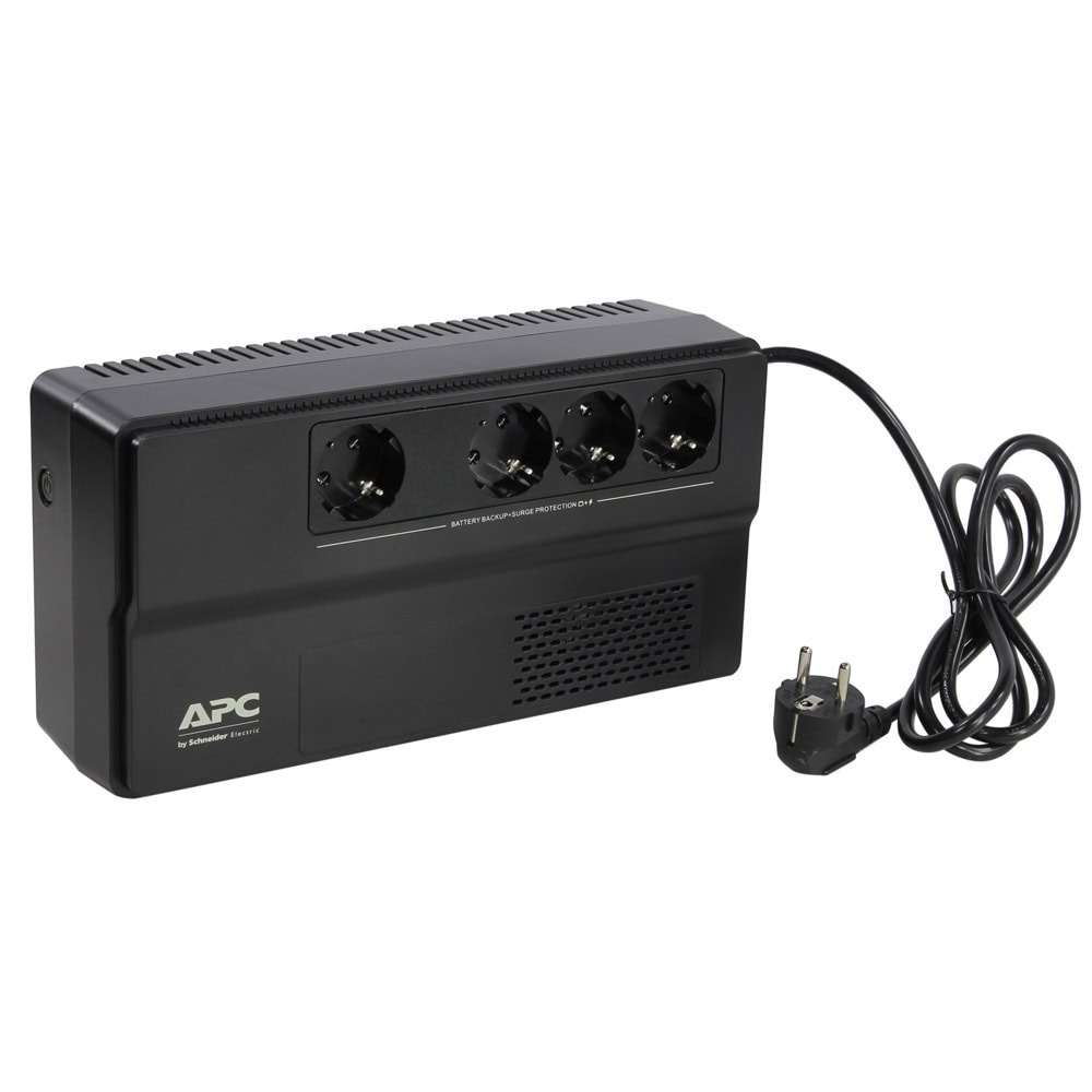 APC Back-UPS BV 500VA BV500I-GR