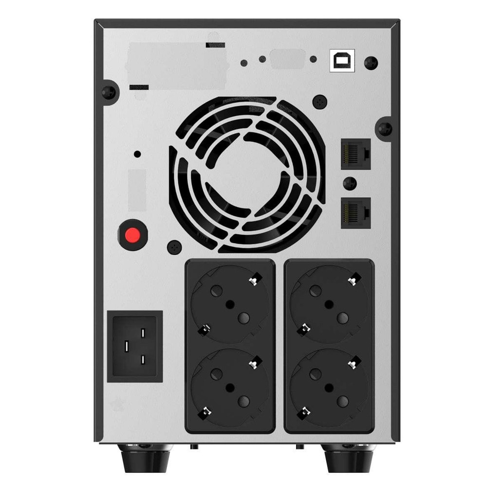 PowerWalker Basic VI 3000 STL Разопакован продукт