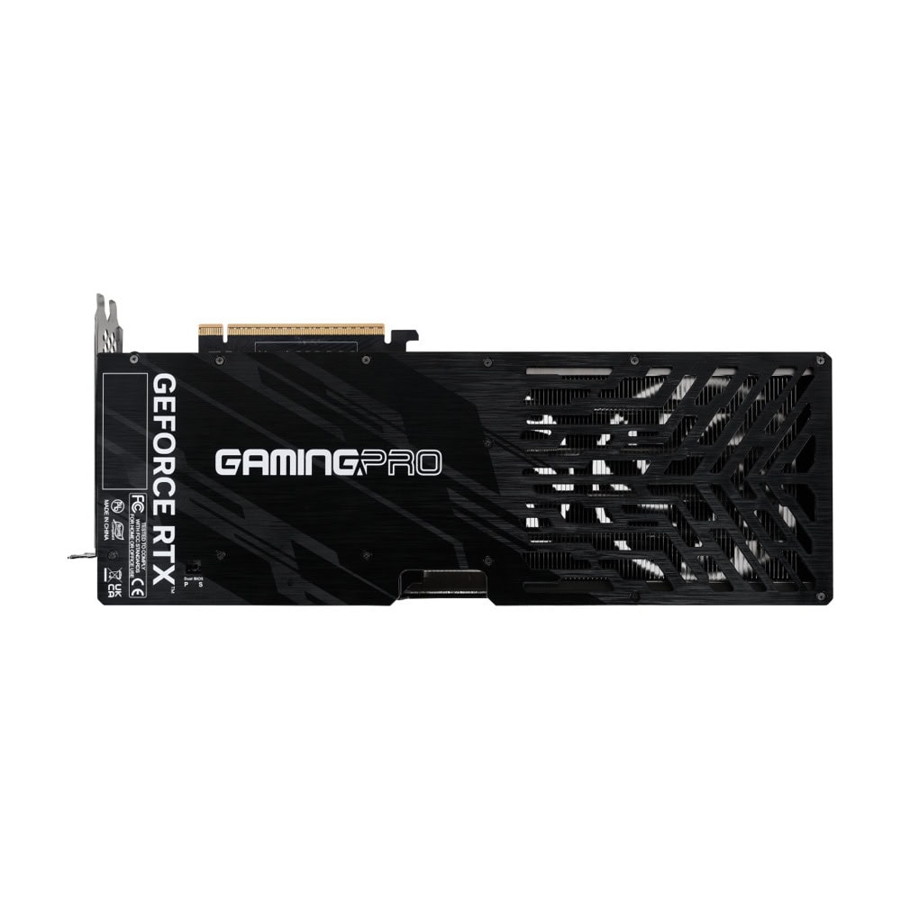 Palit RTX 5070 Ti GamingPro-S NE7507T019T2-GB2031U