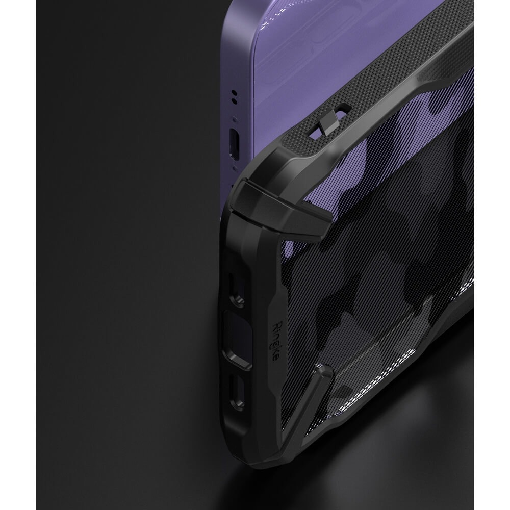 Ringke Fusion X Case RGK1475MBL
