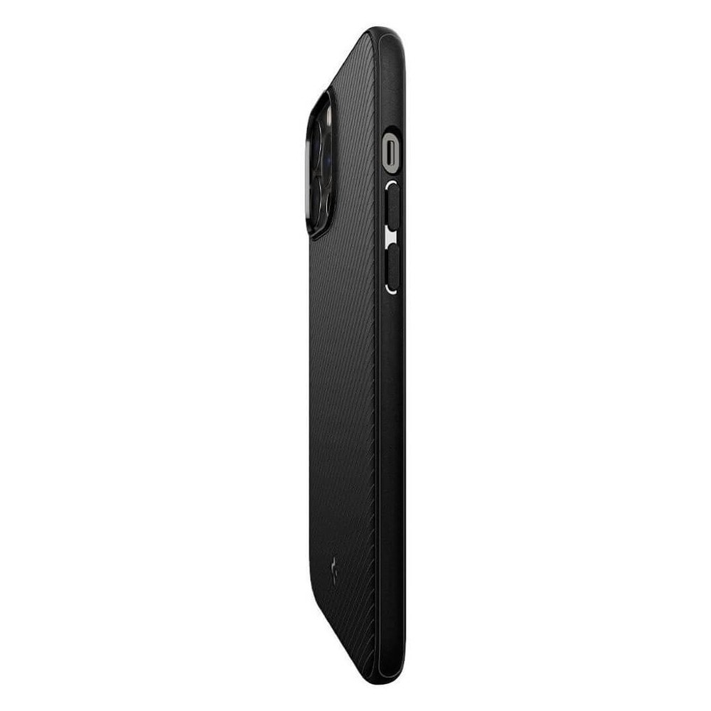 Spigen Core Armor Mag 13 pro Black