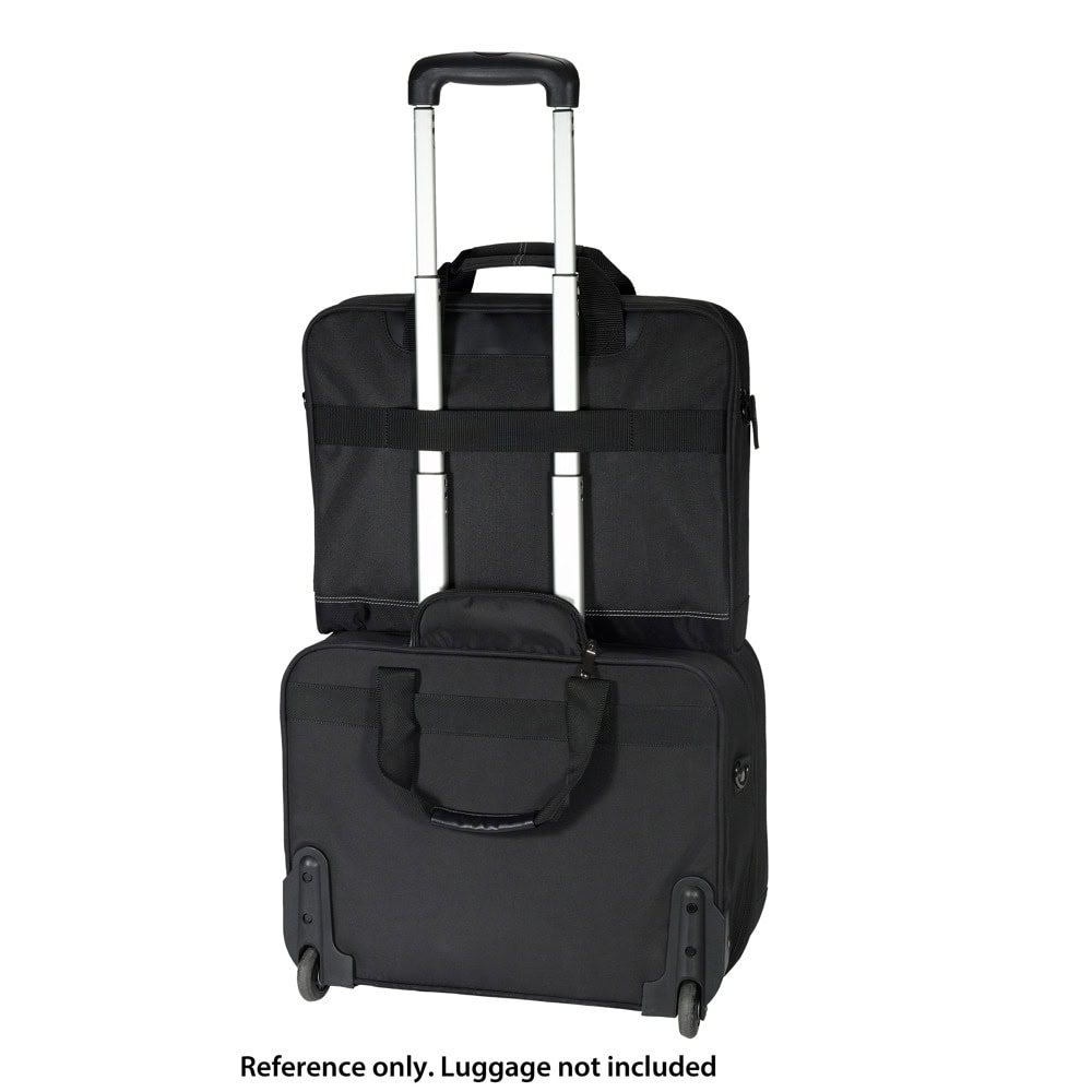 Asus Nereus Carry Bag Black 90-XB4000BA00010-