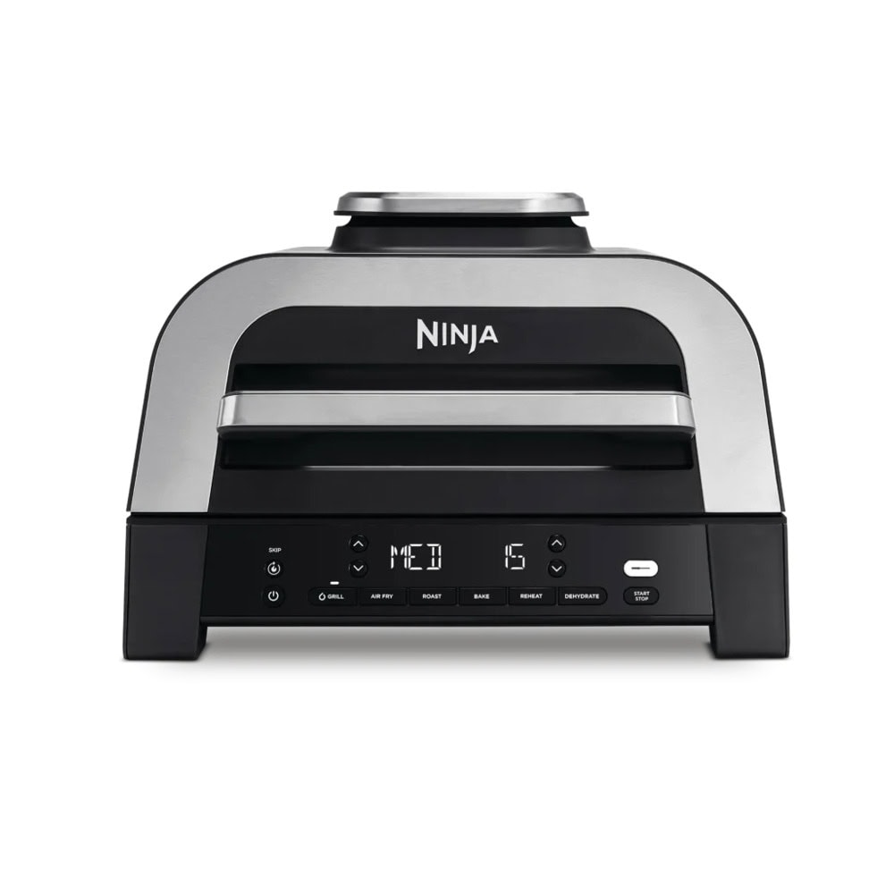 Ninja 6-in-1 Foodi Max Grill & Air Fryer DG551EU