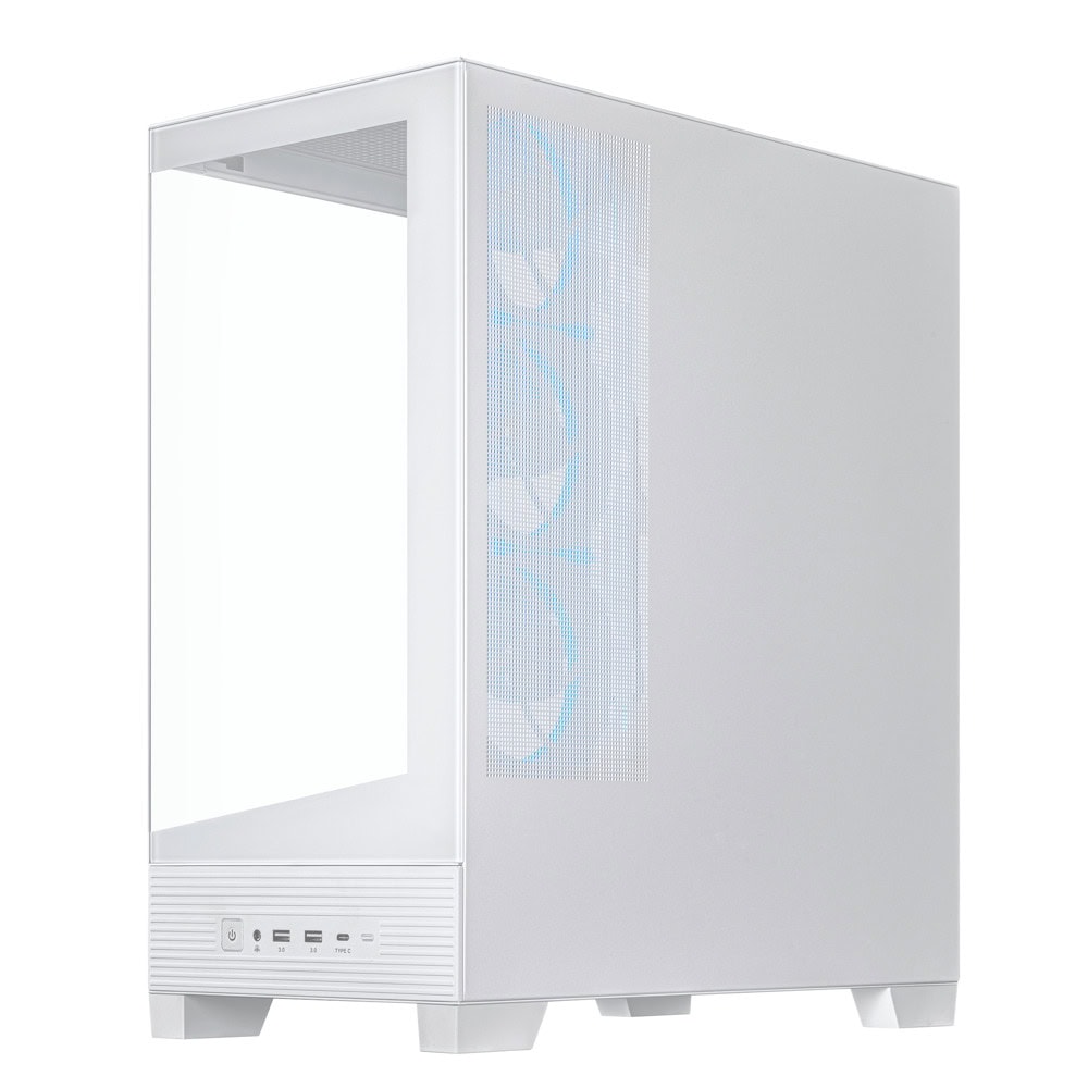 Asus A31 PLUS White 90DC00R3-B19000