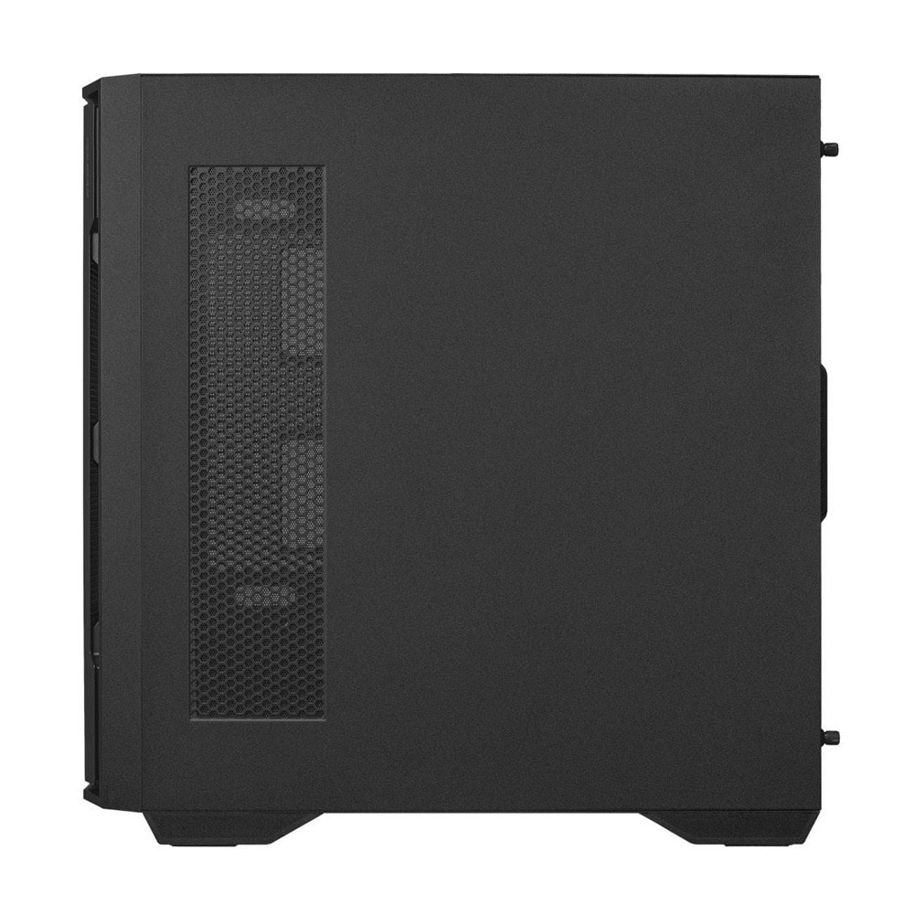 Cougar UNIFACE Black CGR-5C78B