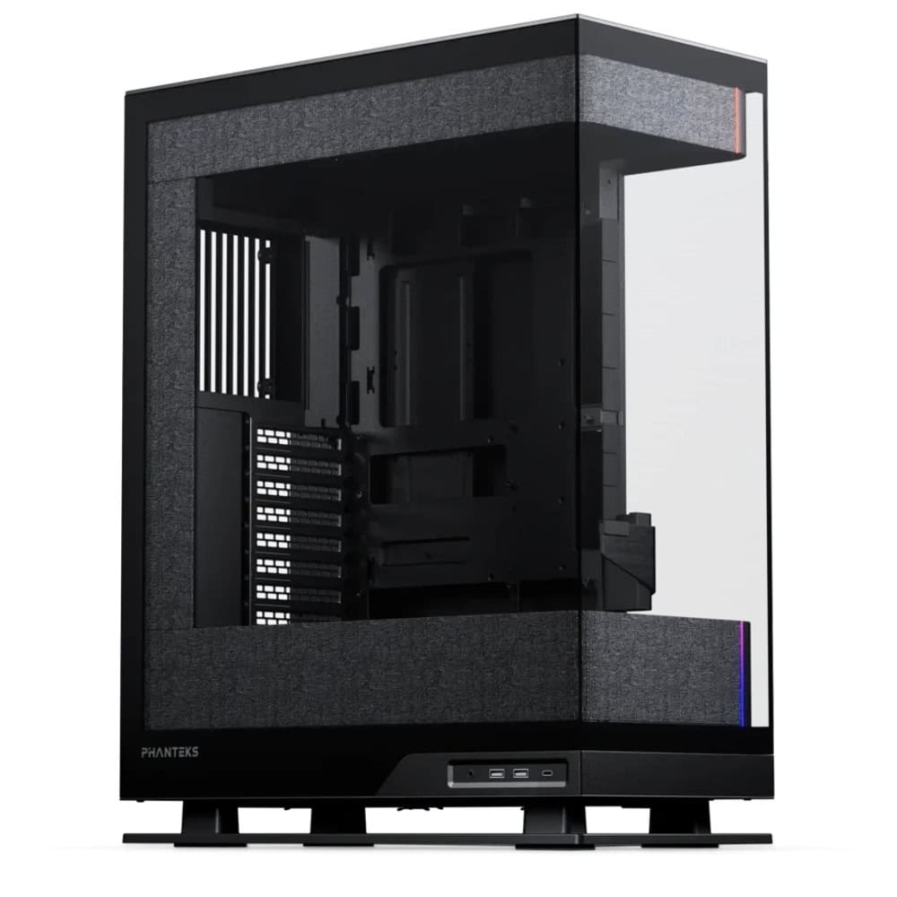 phanteks evolv x2 matrix black | JAR Computers phanteks evolv x2 matrix black