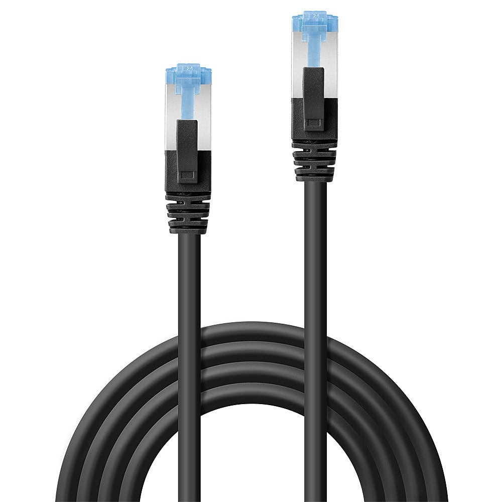 lindy lny-47176 0.5 м черен | JAR Computers lindy lny-47176 0.5 м черен