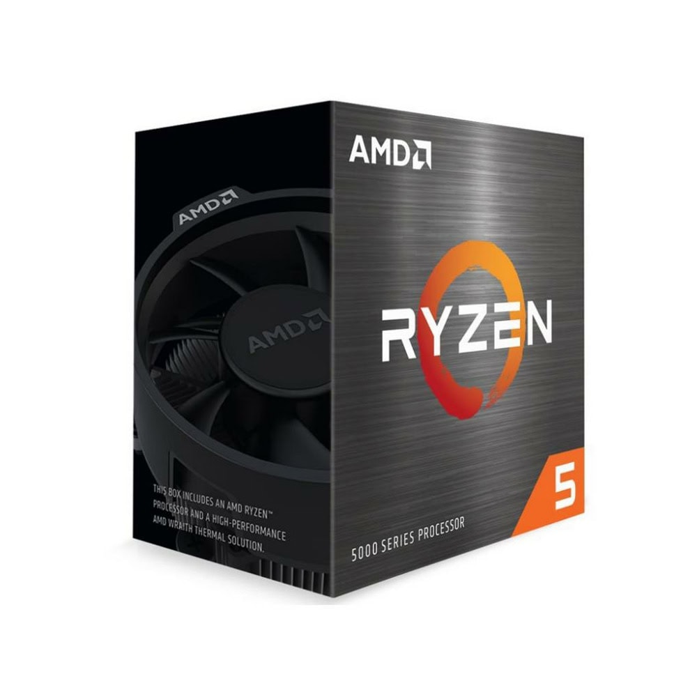 AMD Ryzen 5 5600XT 100-000001585