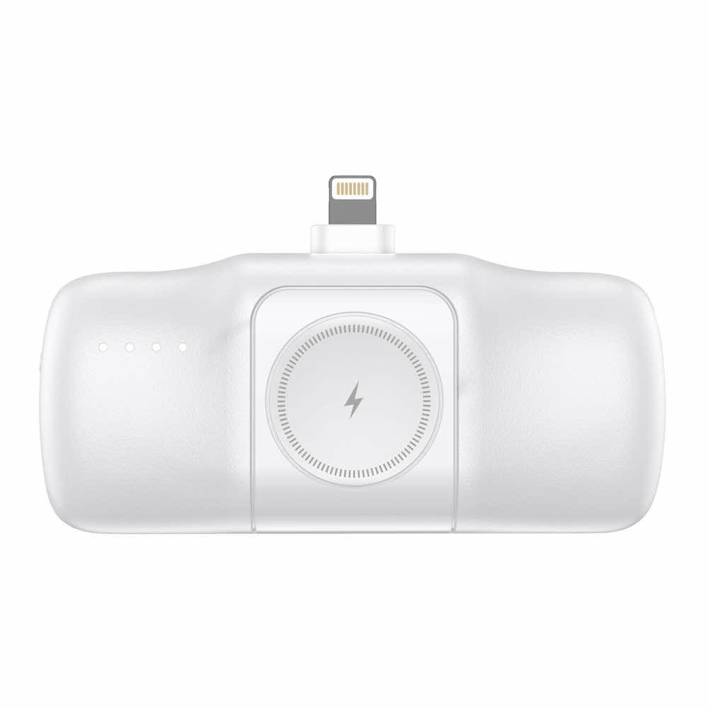 wozinsky 3in1 power bank with apple watch charger | JAR Computers wozinsky 3in1 power bank with apple watch charger