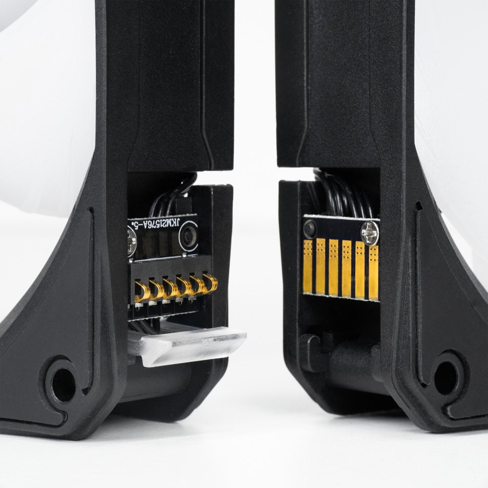 Chieftec Iceberg Pro 360 RGB CLC-360-VRM-RGB | JAR Computers Chieftec Iceberg Pro 360 RGB CLC-360-VRM-RGB