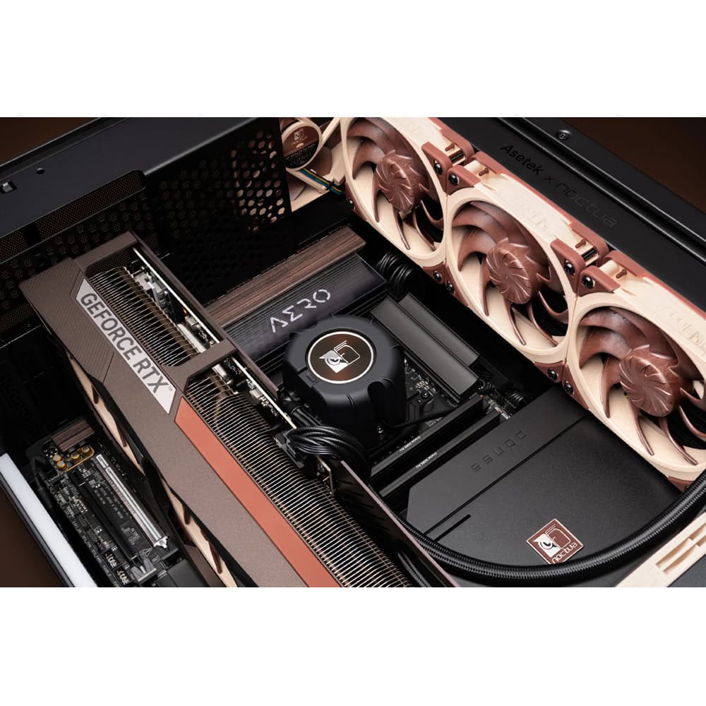 Noctua NL-LC1-36 | JAR Computers Noctua NL-LC1-36