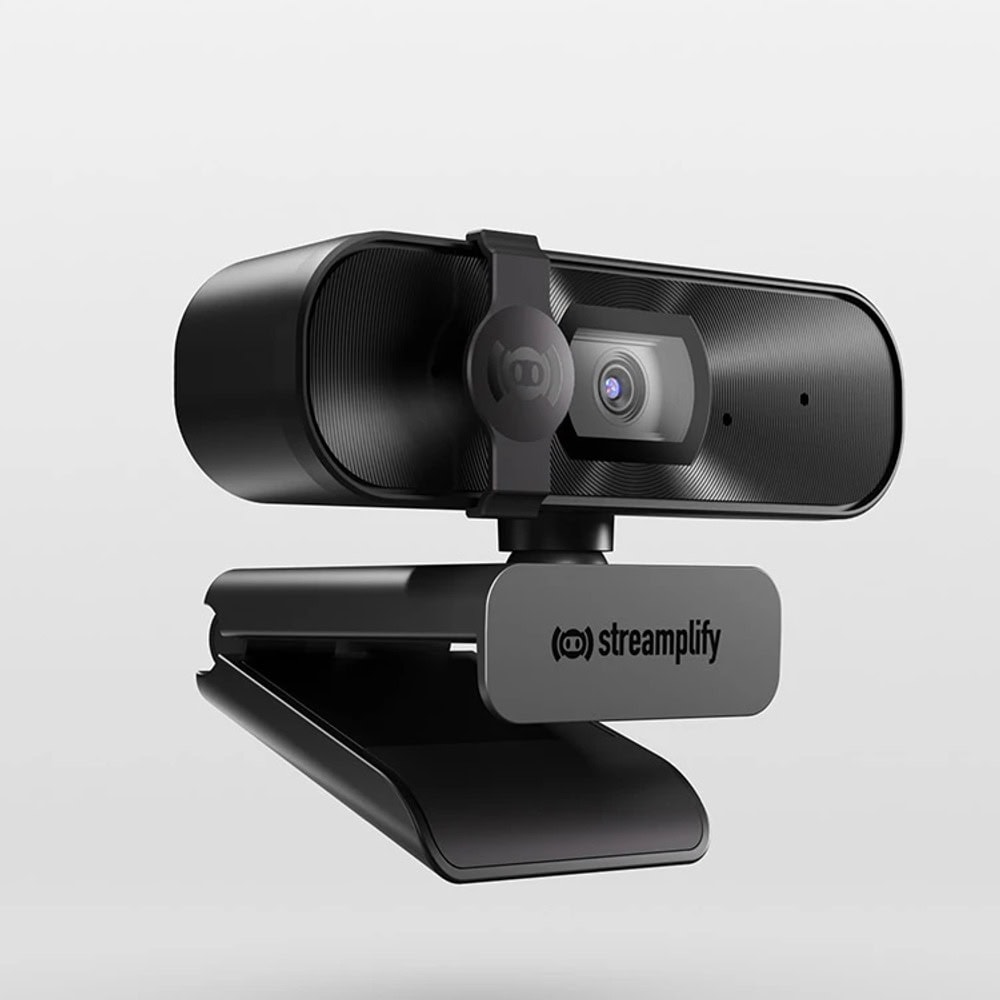 Streamplify Cam Mini SPCW-CMFH221.11