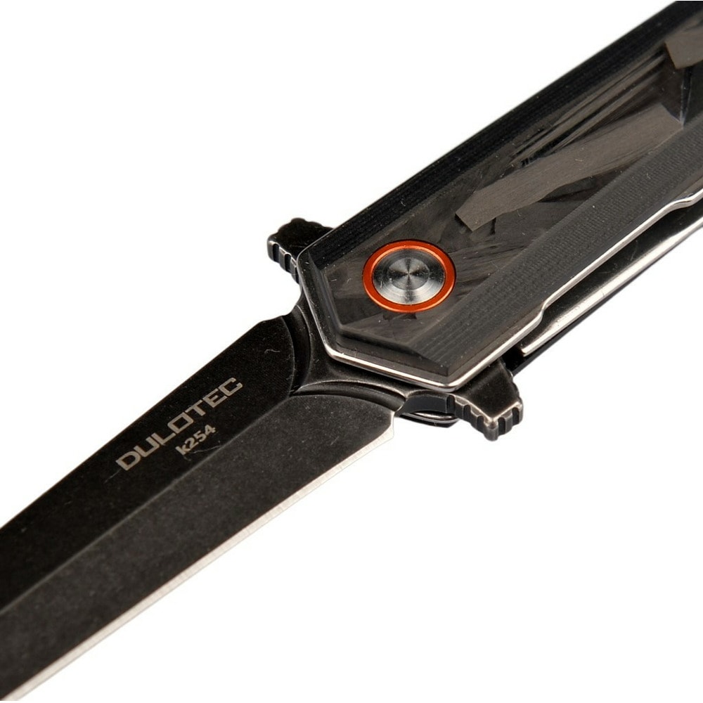 Сгъваем нож Dulotec K254-CF