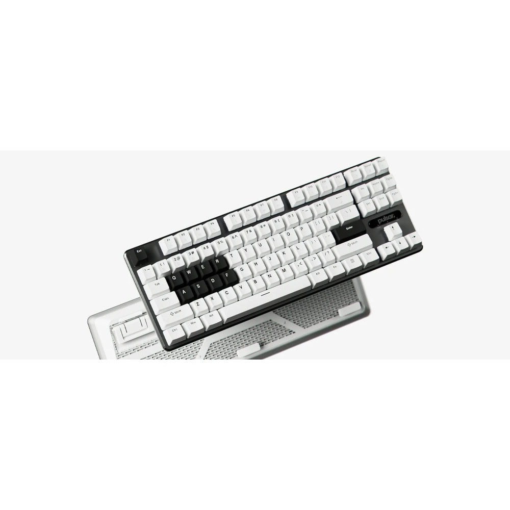 Клавиатура Pulsar PCMK 2 HE TKL ANSI