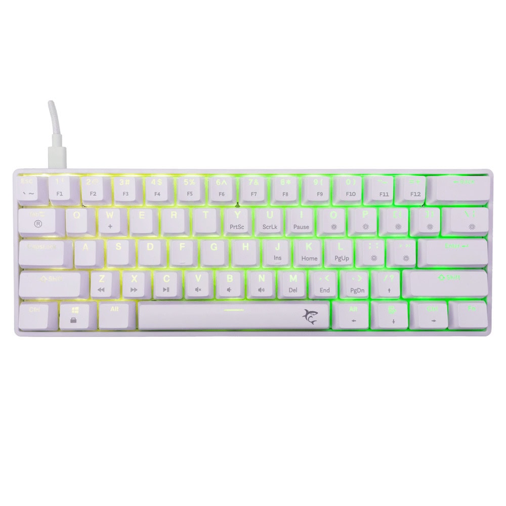 White Shark SHINOBI v2 SBX00270 | JAR Computers White Shark SHINOBI v2 SBX00270