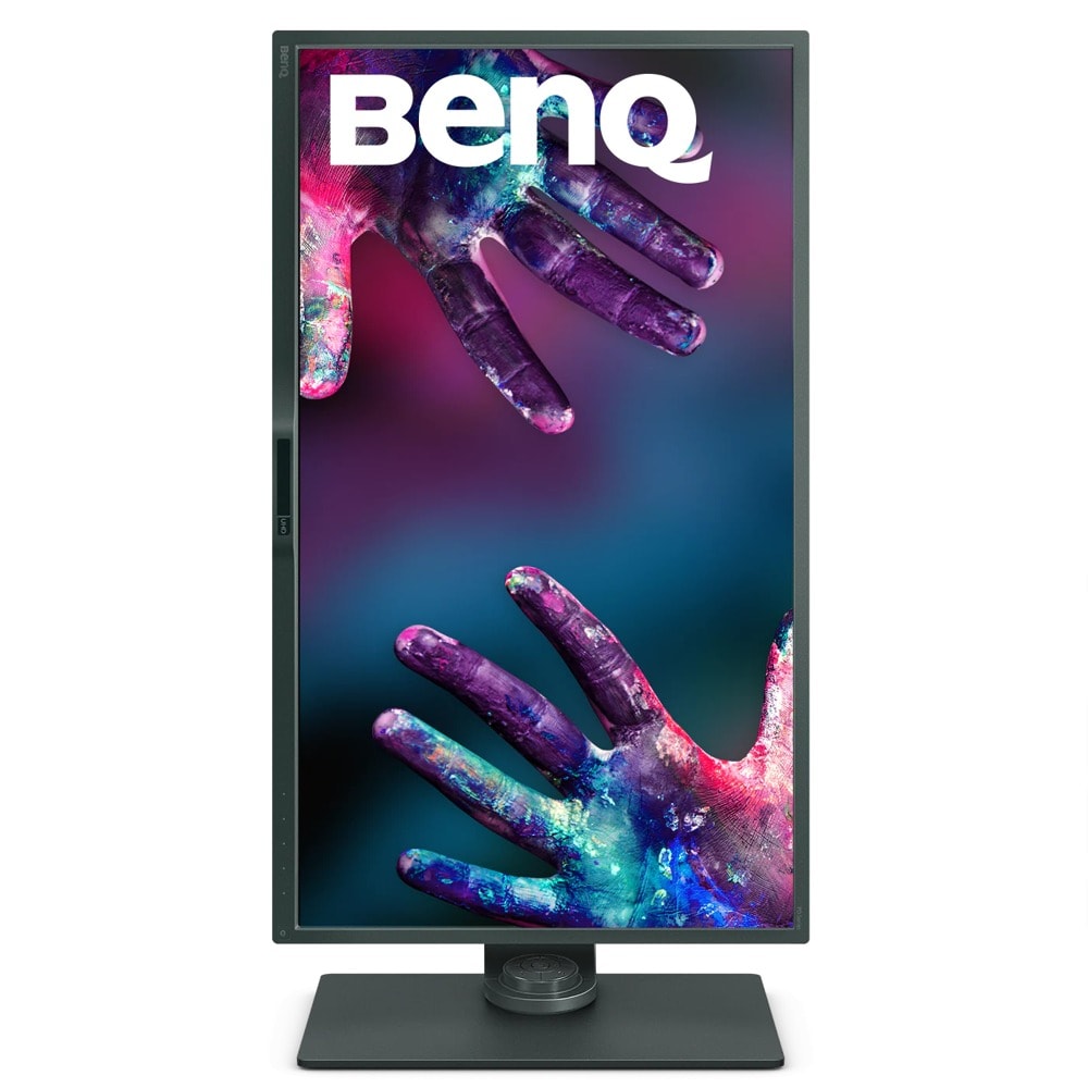 BenQ PD3205U + NFF-1710