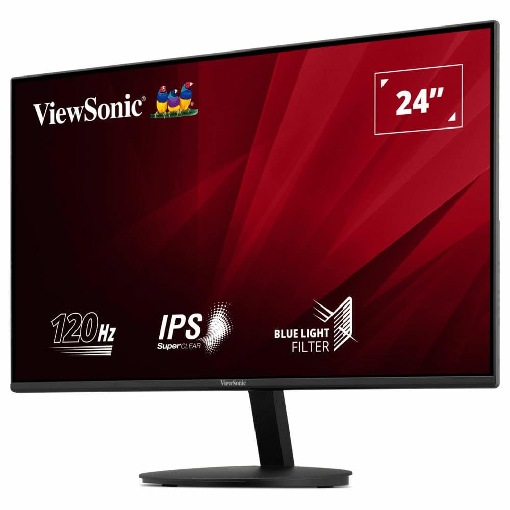 ViewSonic VA24E1-H