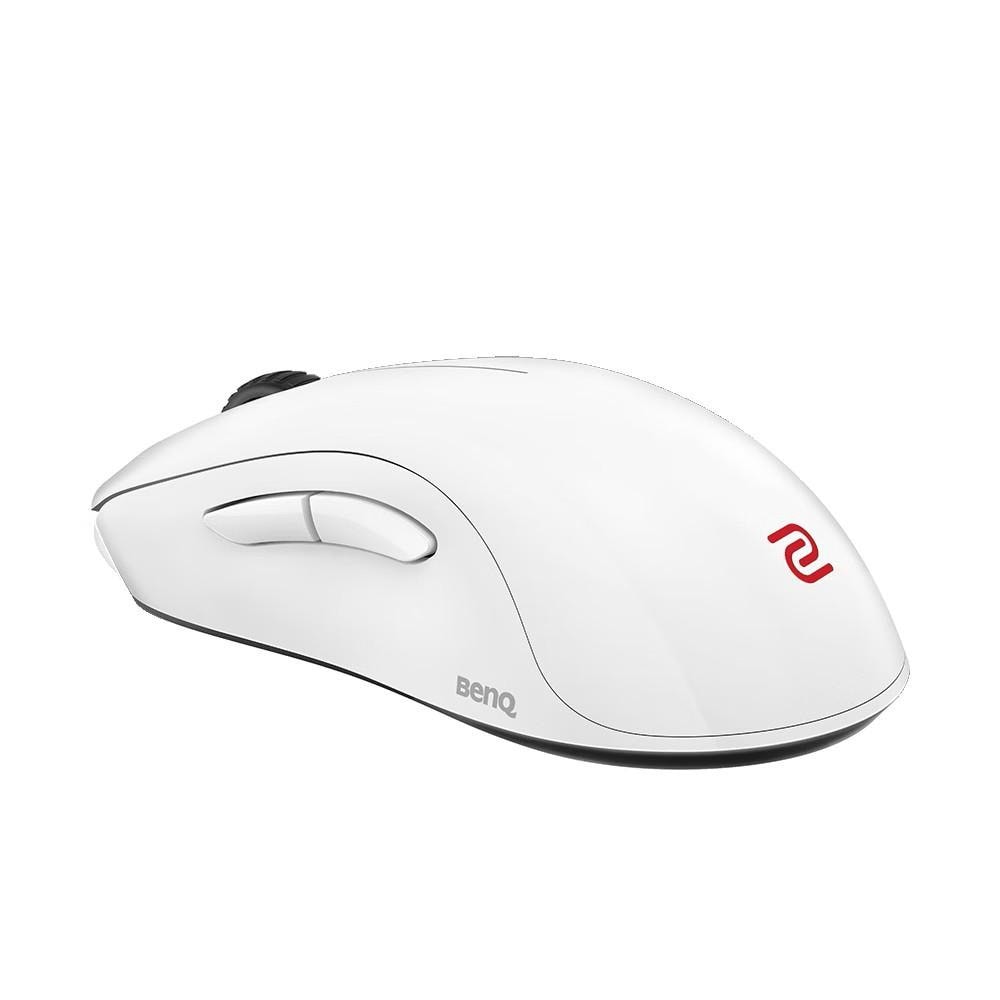 ZOWIE U2-DW 4K White 9H.N4PBE.A3E