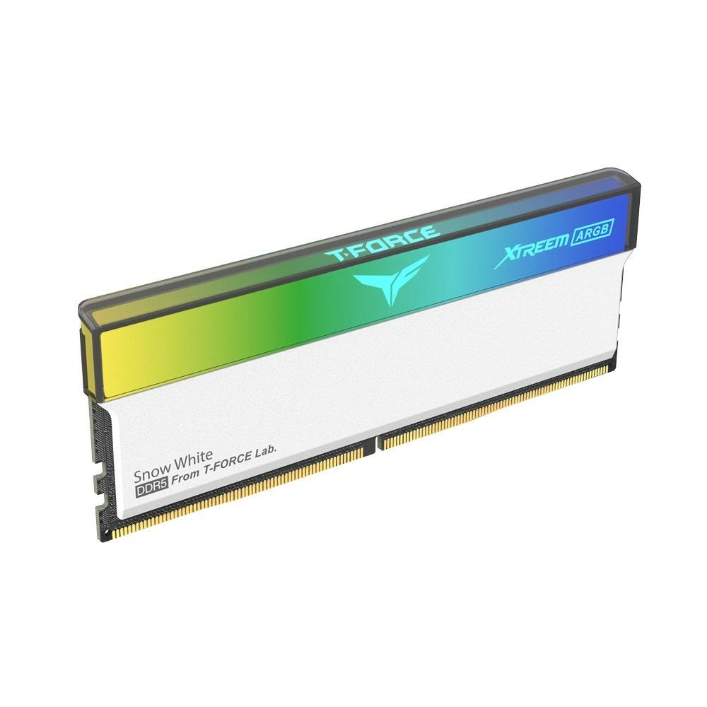 Памет 32GB (2x16GB) DDR5 6000 MT/s Team Group