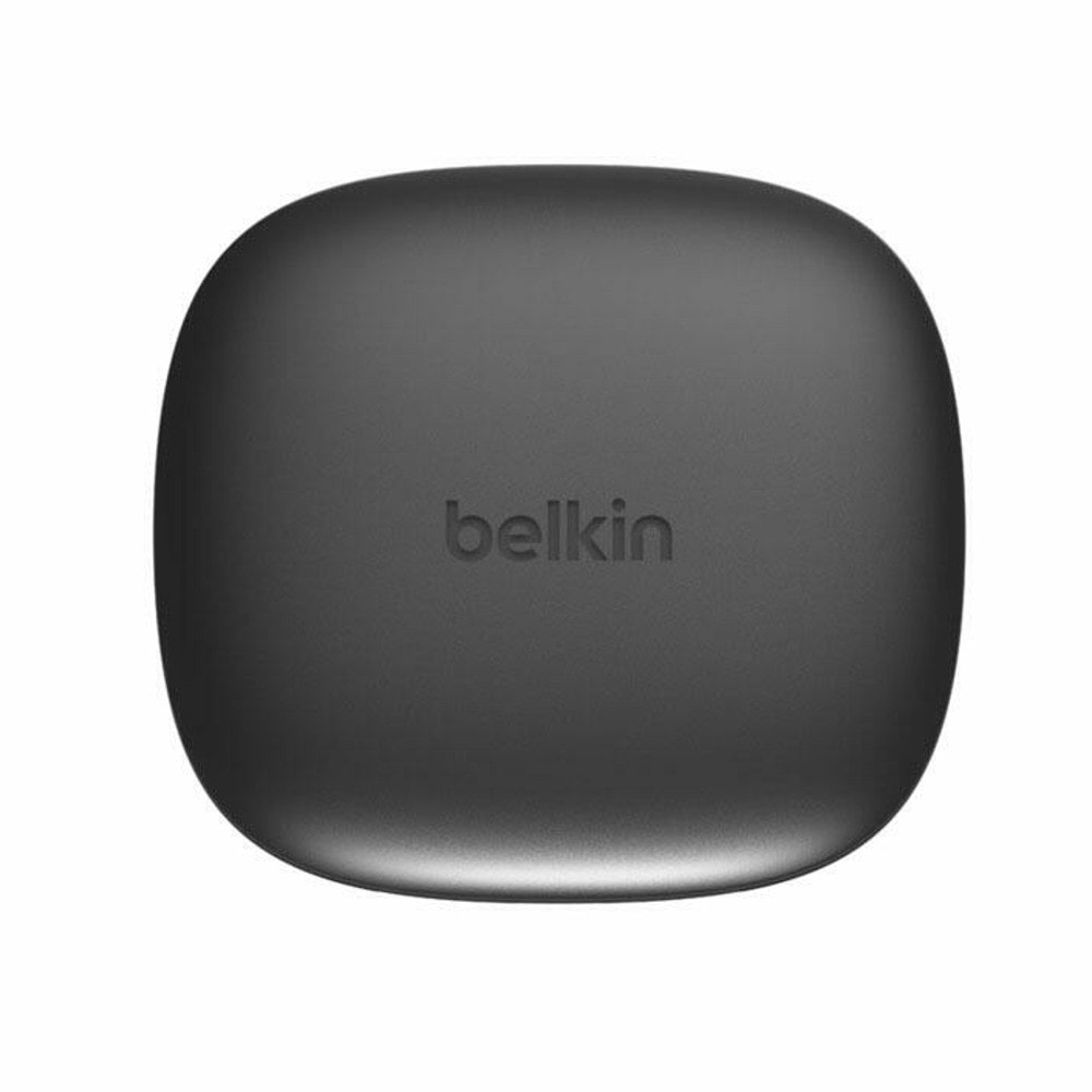 Belkin SoundForm Flow Black AUC006BTBK