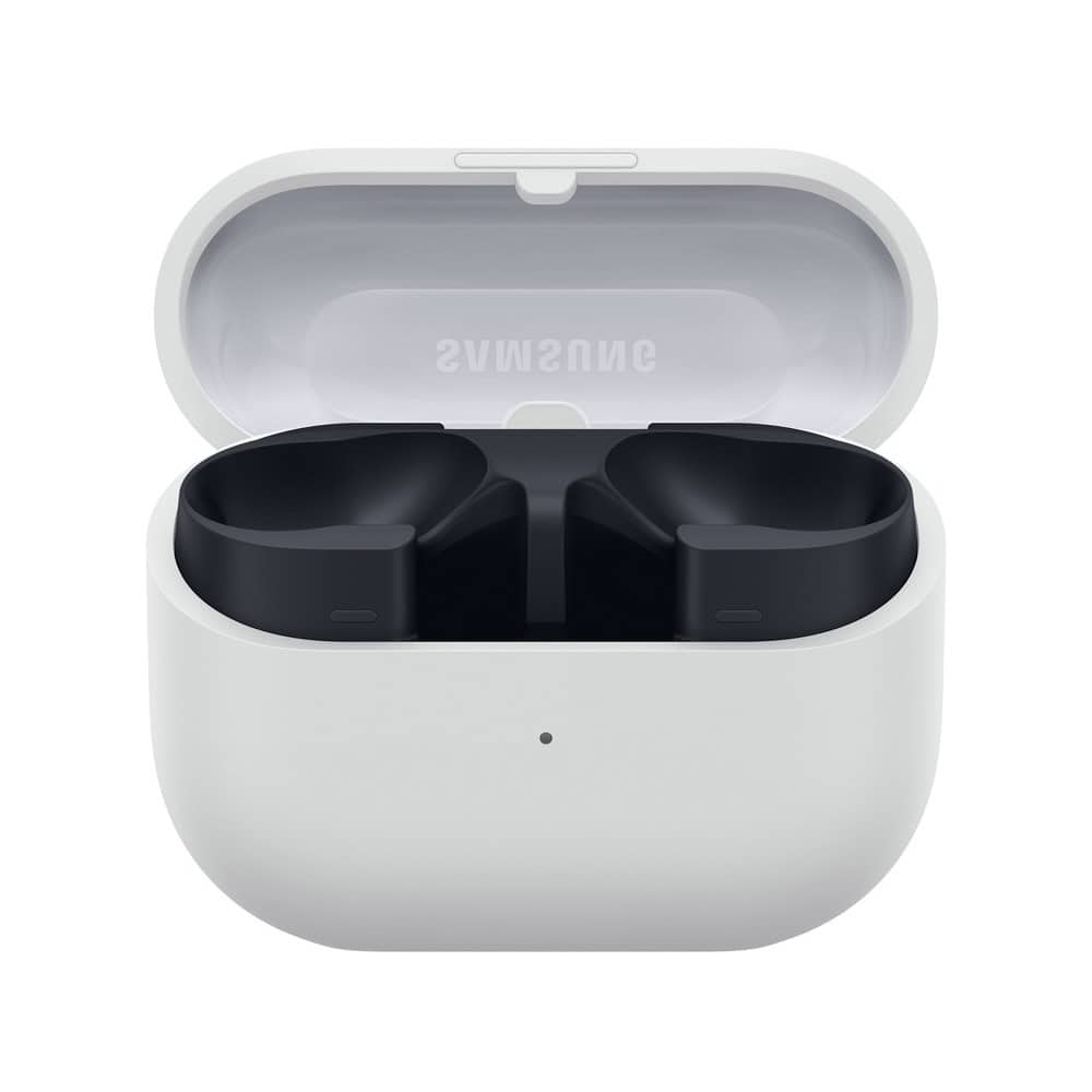 Samsung Galaxy Buds3 FE Grey SM-R420NZAAEUE | JAR Computers Samsung Galaxy Buds3 FE Grey SM-R420NZAAEUE