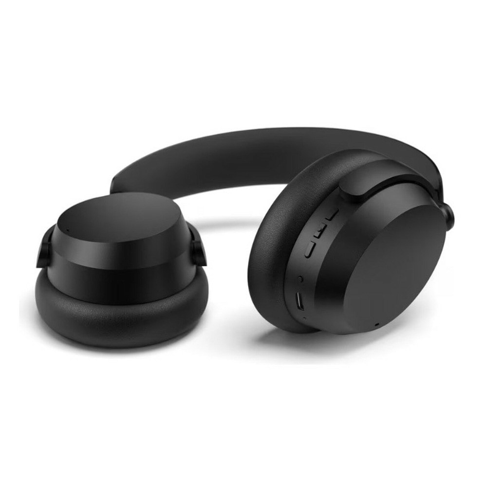 sennheiser accentum plus wireless black