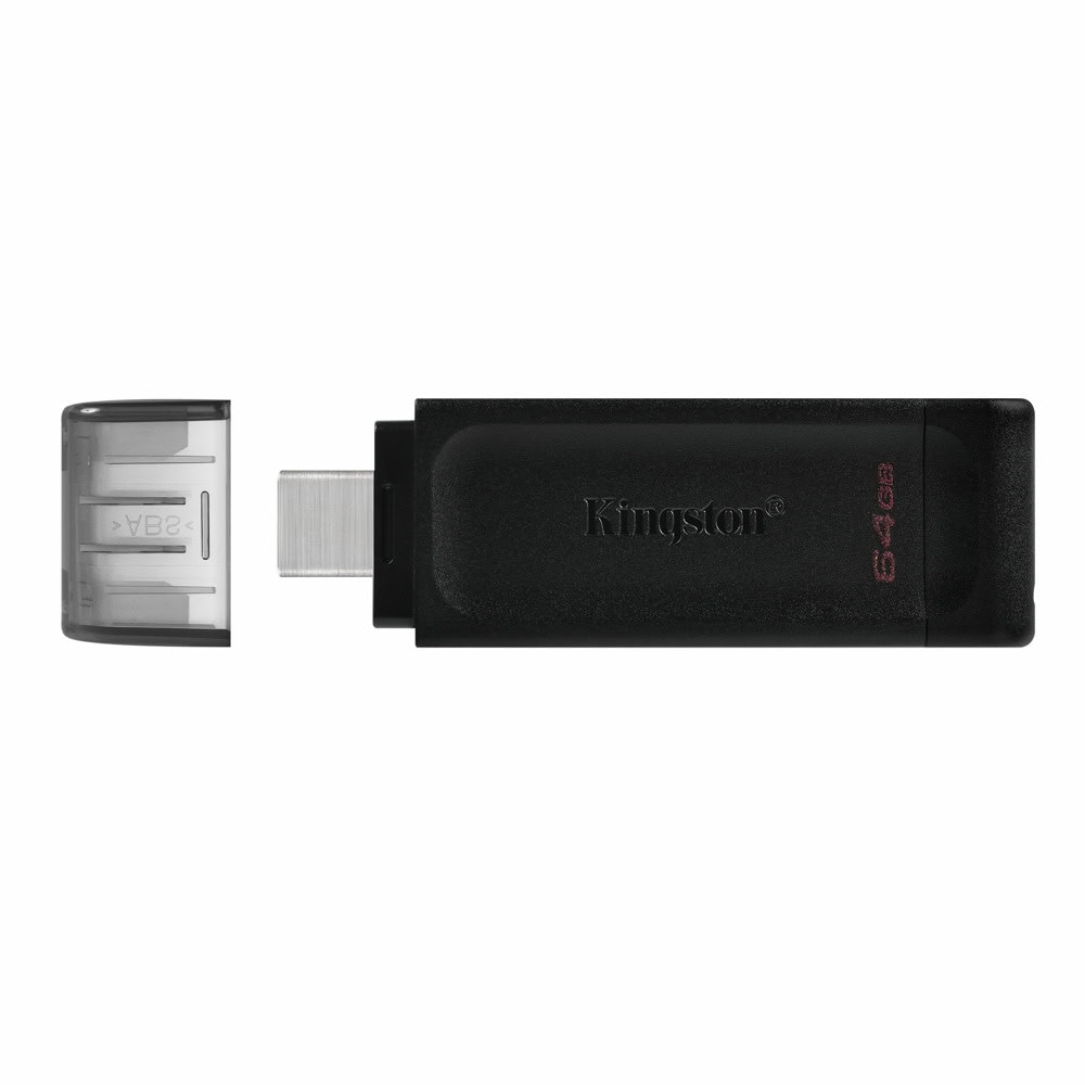 Kingston DataTraveler 70 64GB