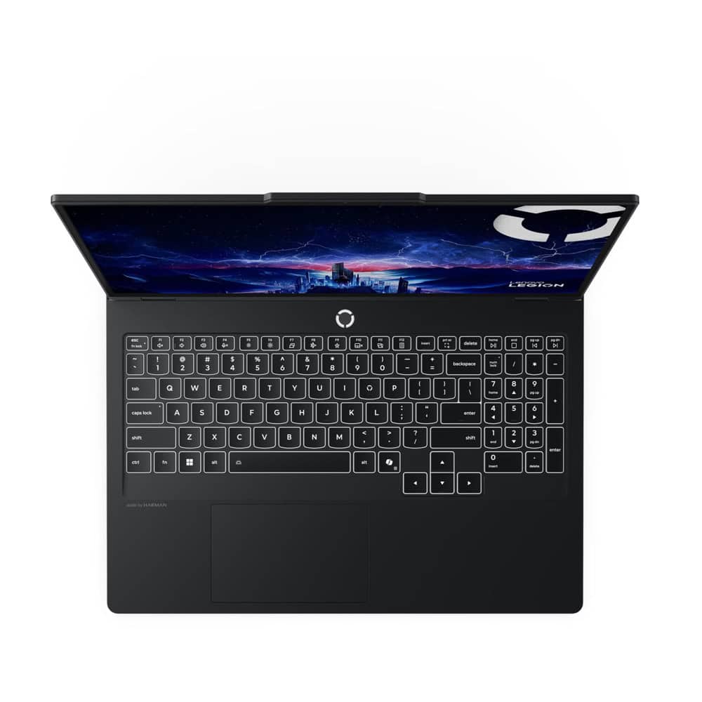 LENOVO LEGION 5 PRO/83LU0021BM