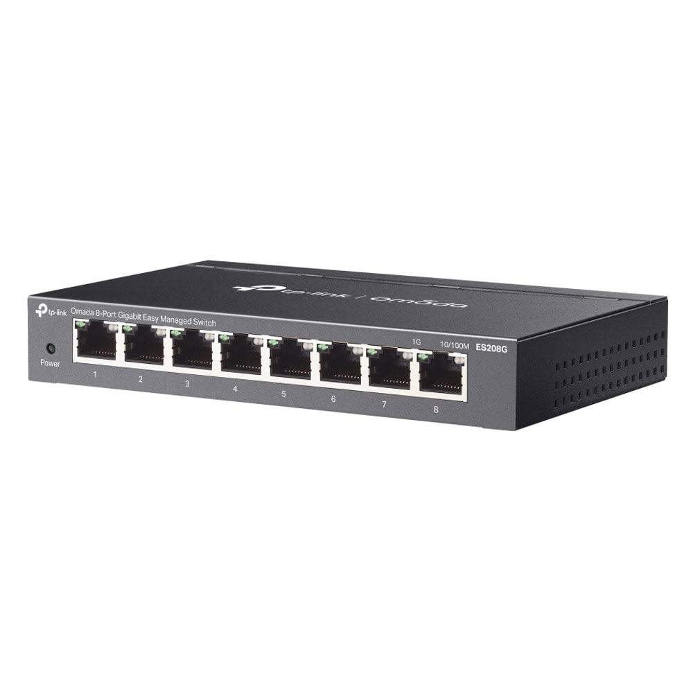 TP-Link Omada ES208G