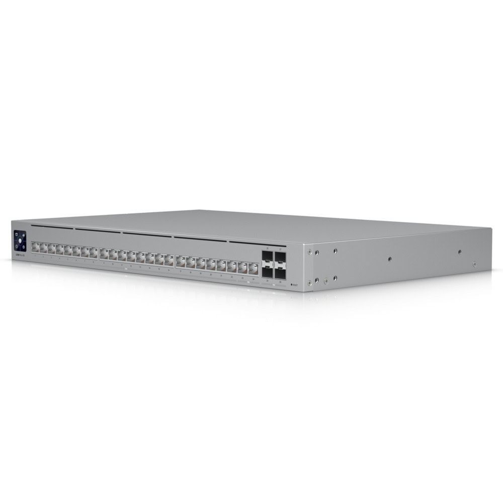 Ubiquiti UniFi Switch Pro HD 24 USW-PRO-HD-24