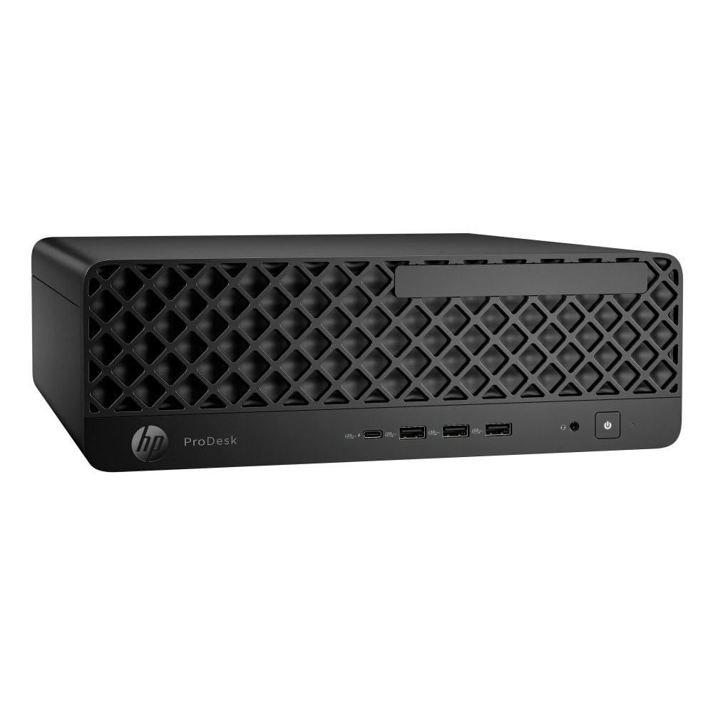 HP ProDesk 4 SFF G1i AI PC (9H7L2ET) | JAR Computers HP ProDesk 4 SFF G1i AI PC (9H7L2ET)