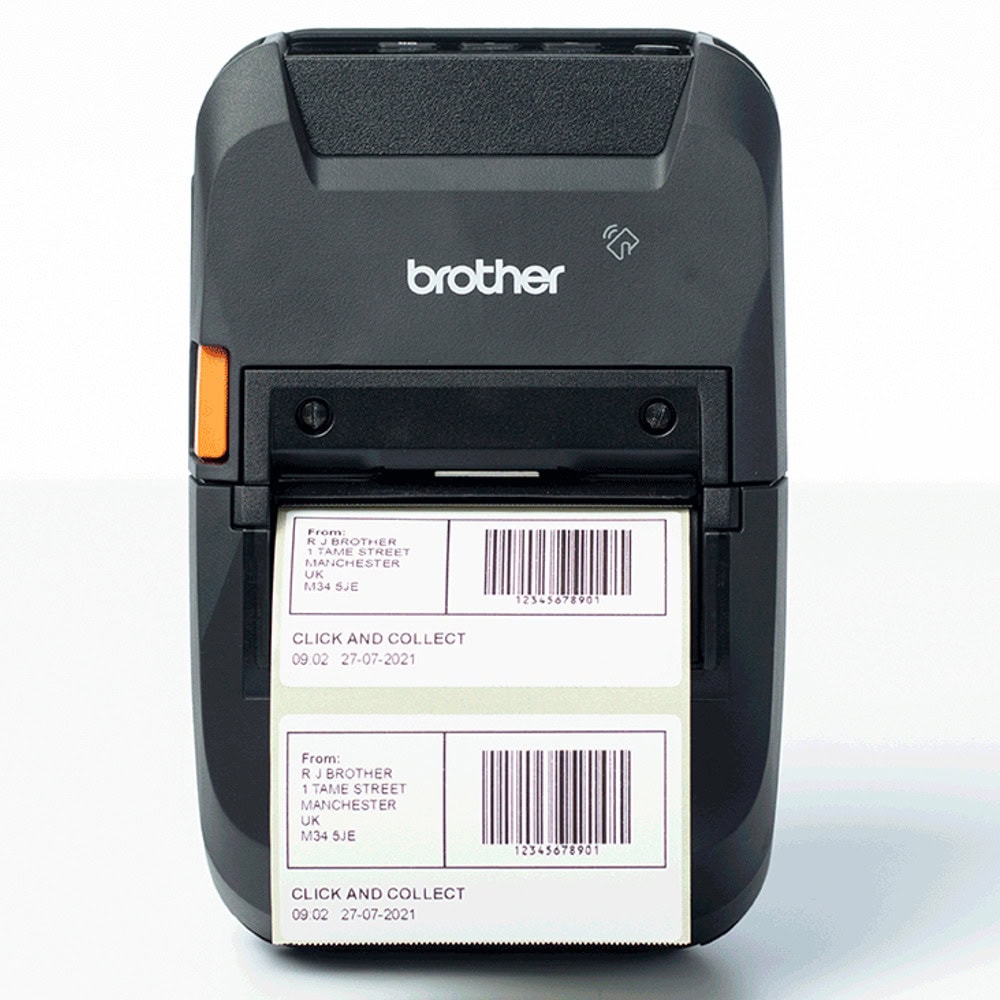 Brother RuggedJet RJ-3250WBL RJ3250WBLZ1