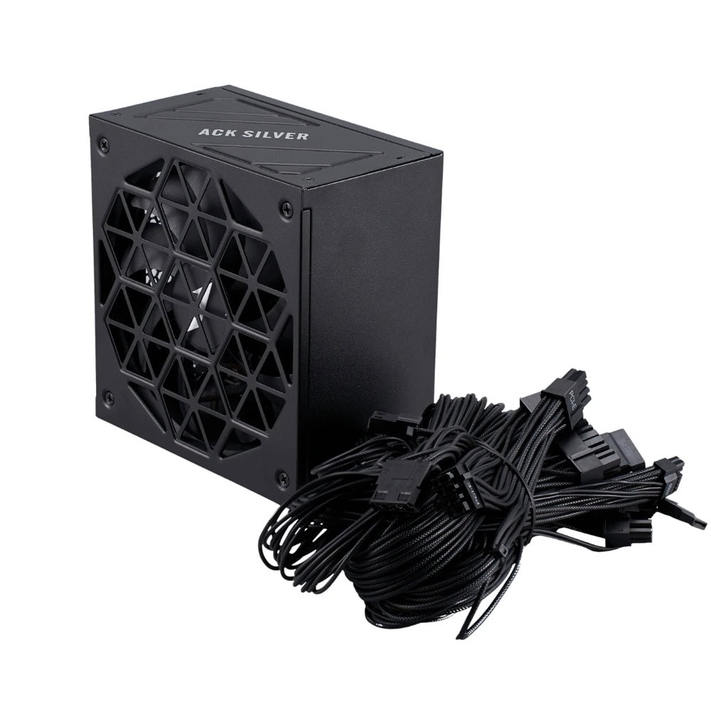 1stplayer ack silver 750W