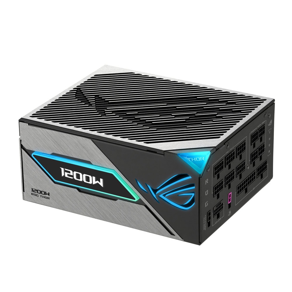 Asus ROG THOR III 1200W 90YE00V2-B0NA00