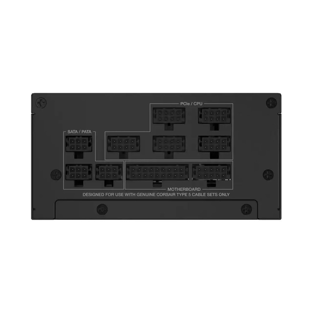 Corsair SF850 CP-9020256-EU | JAR Computers Corsair SF850 CP-9020256-EU