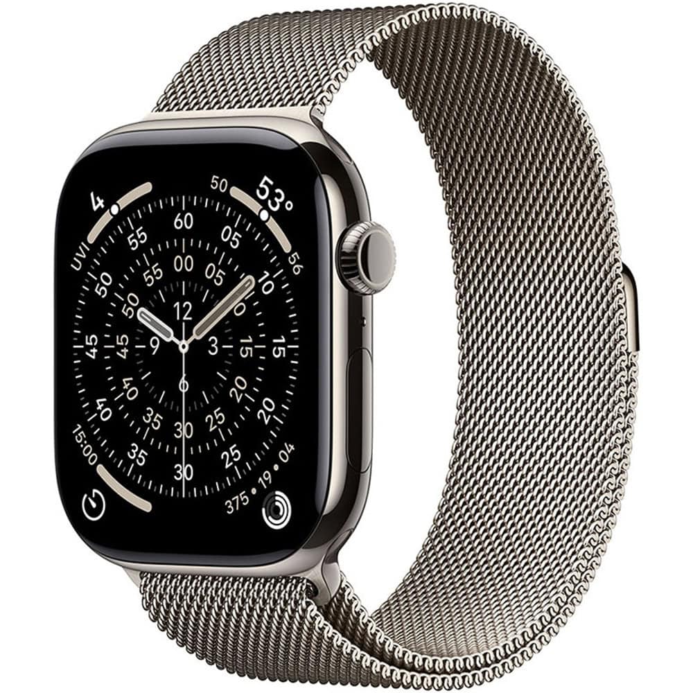 Apple Watch Series 11 Cellular 42mm MF8P4MP/A | JAR Computers Apple Watch Series 11 Cellular 42mm MF8P4MP/A