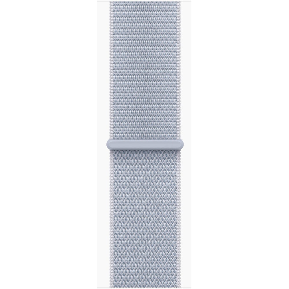 Apple Watch SE2 v3 GPS 40mm Silver Aluminum Blue C