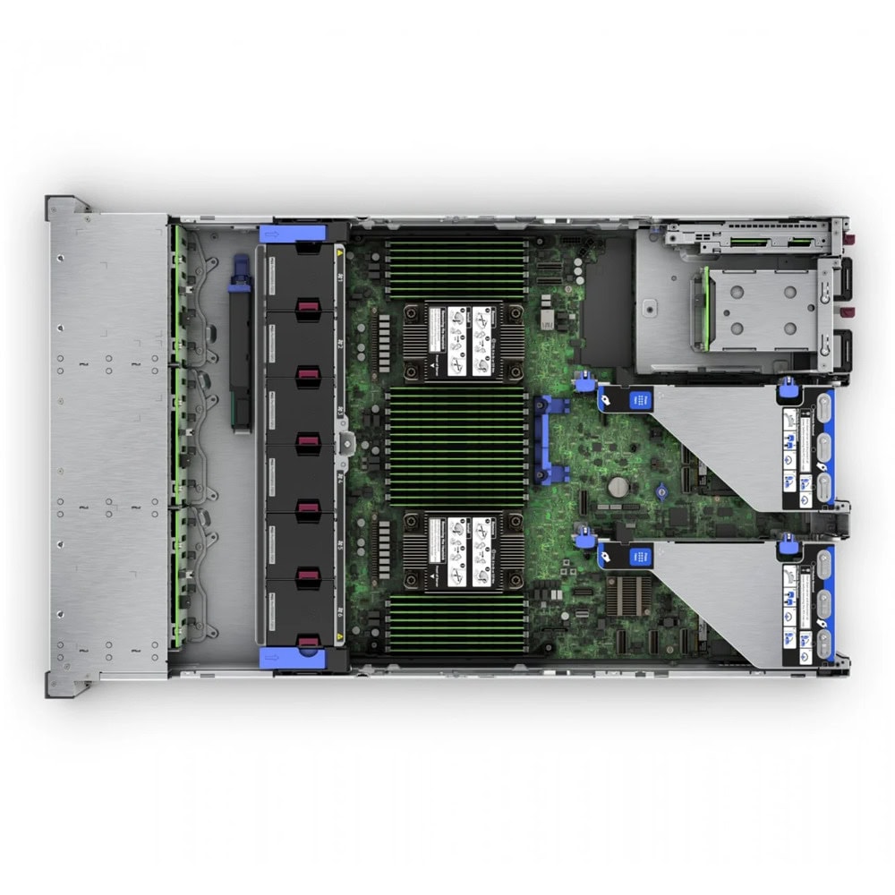 HPE ProLiant DL380 Gen11 P52561-421