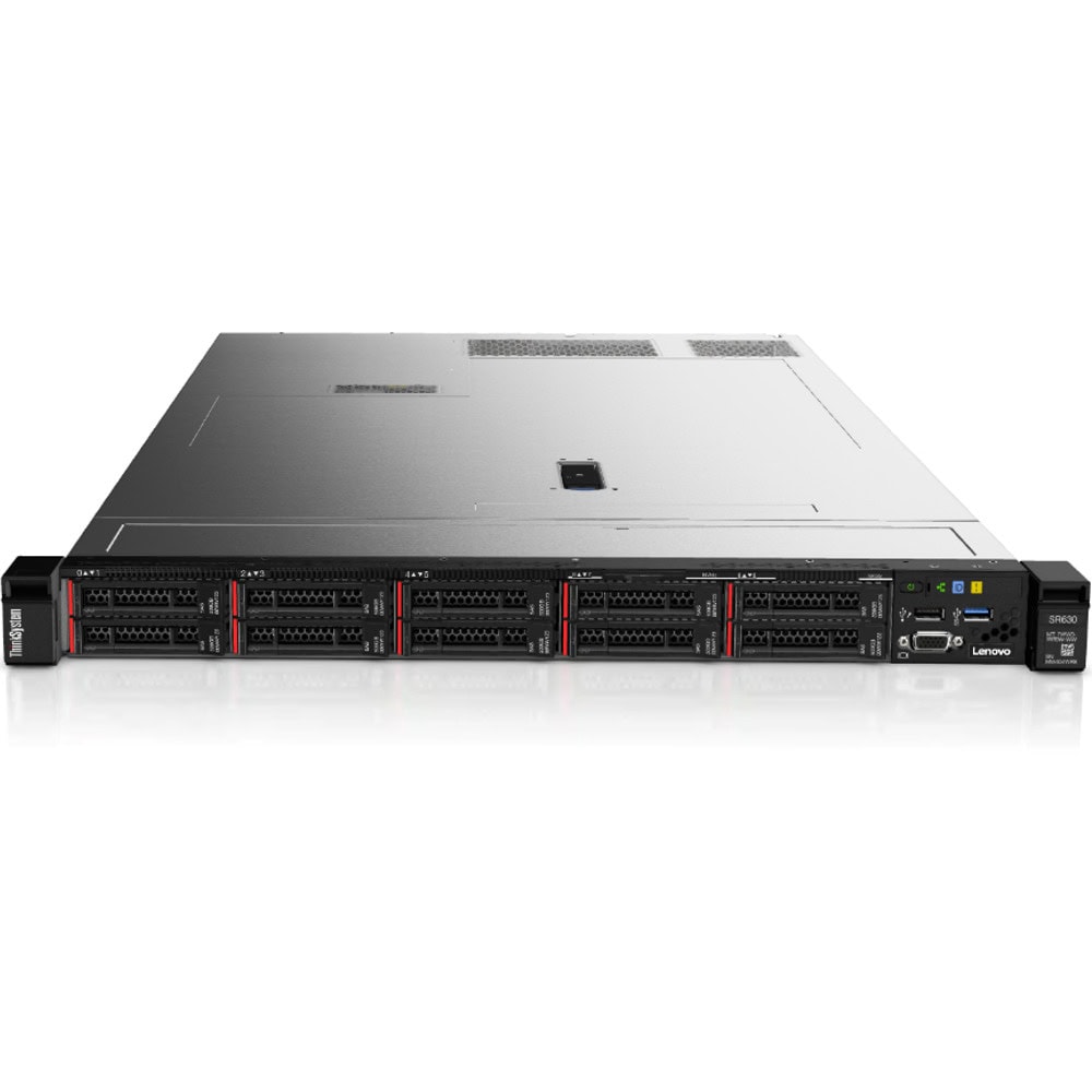 Lenovo ThinkSystem SR630 V2 7Z71A08AEA