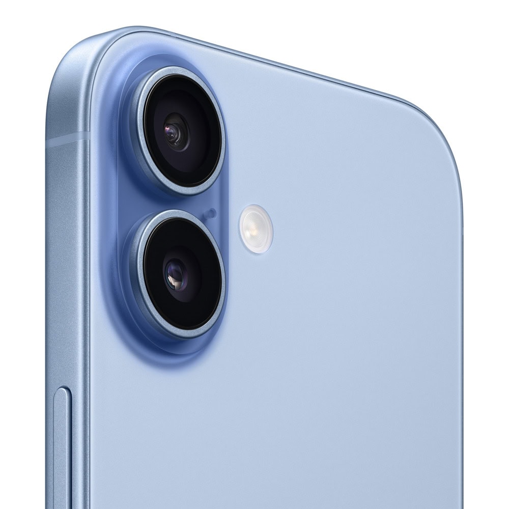 Apple iPhone 17 512GB Mist Blue MG6T4ZD/A