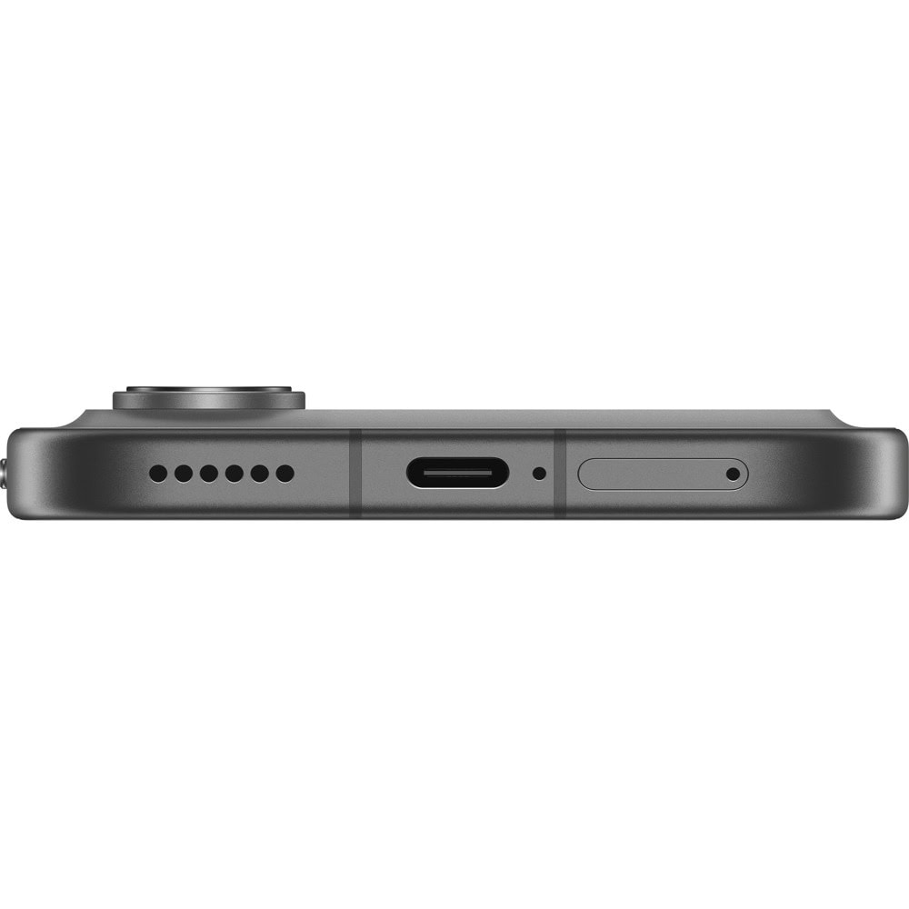 Honor 600 8/256GB Black + CHOICE LCHSE Earbuds Cli