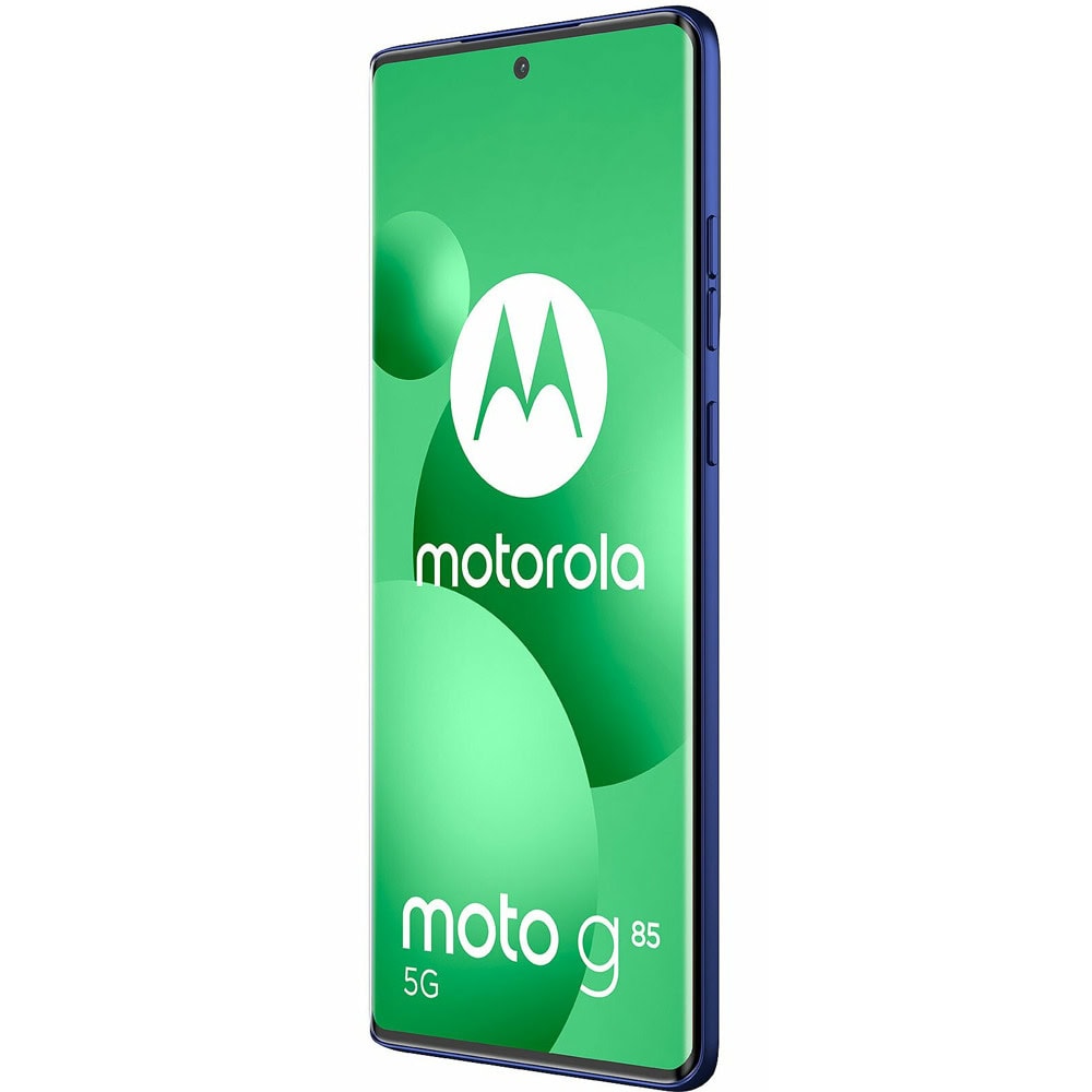 Motorola Moto G85 8/256GB Cobalt Blue PB2A0037RO