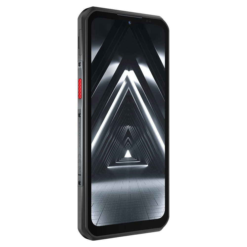 Oukitel WP55 S 256GB/8GB Black