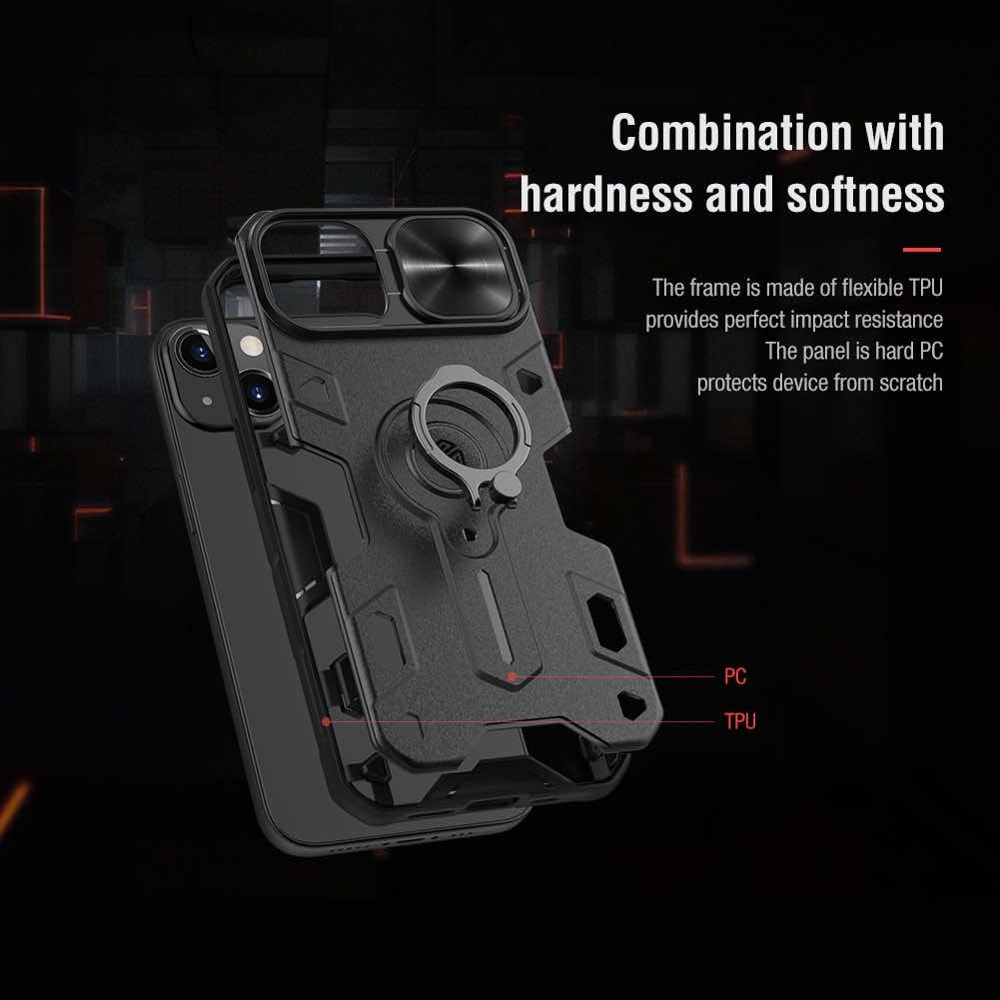 Nillkin Armor Hard Case 57983105875