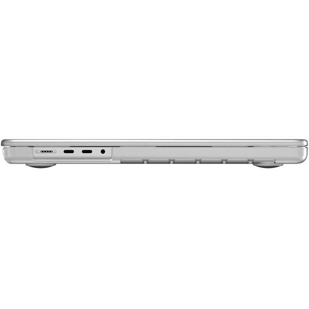 Speck MacBook Pro 16 Smartshell Clear 144895-1212